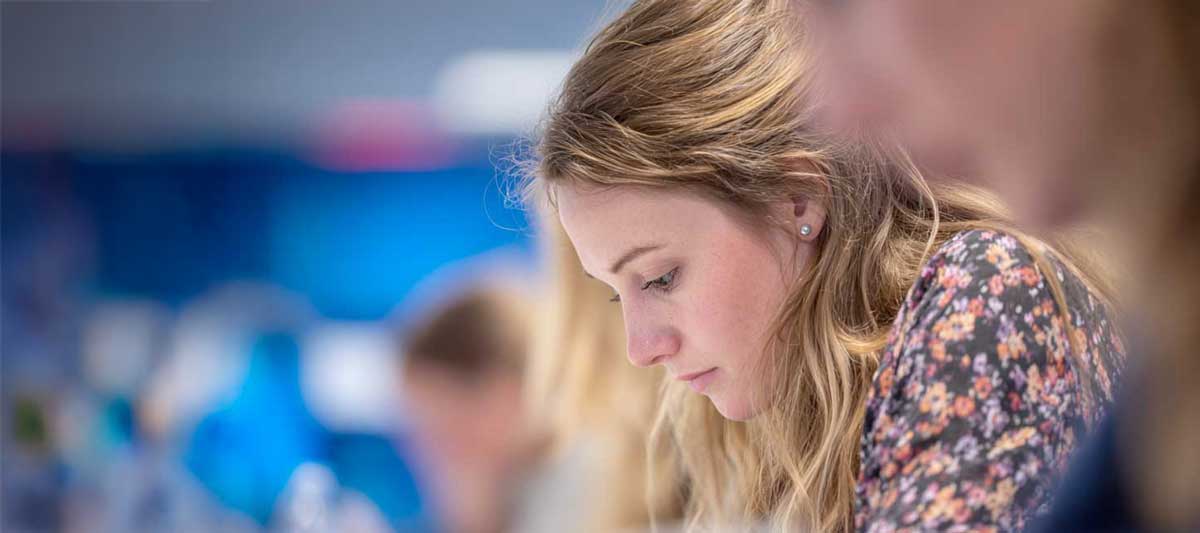 Cursus Bedrijfshulpverlening Basis (BHV) (online)