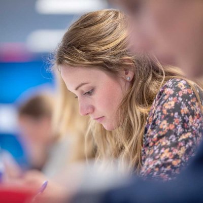 Business Assistance Course Basic (BHV) (online)