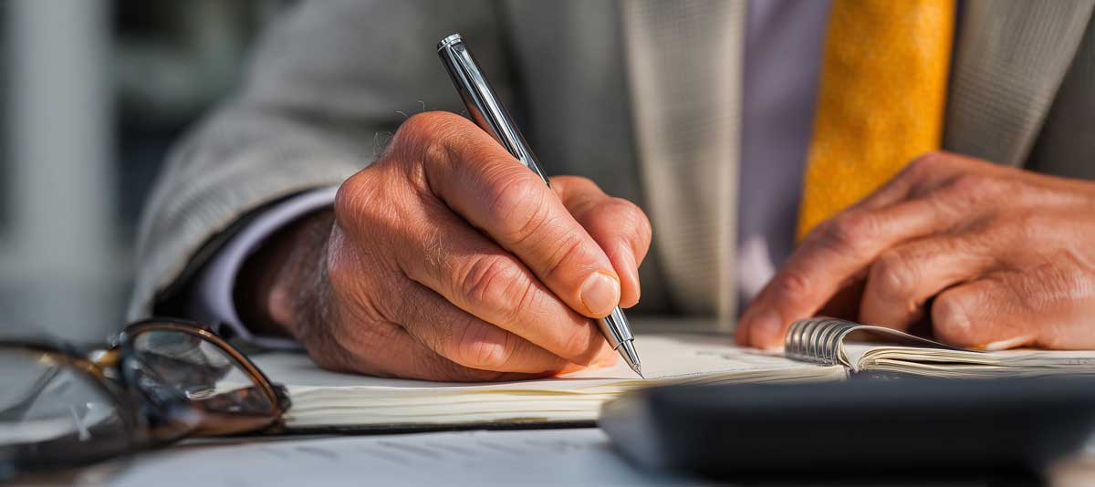 Hulp bij financiële problemen