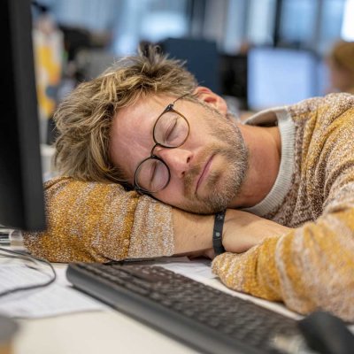 Questions about Sleeping workshop