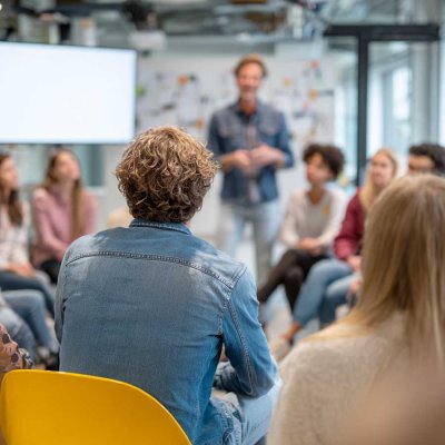 Questions about Training 'Assertiveness'