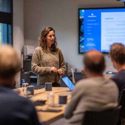Prevention Officer Training (online)